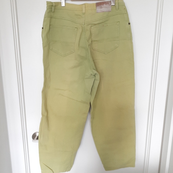 Vintage Prince Jeans - Picture 4 of 8